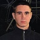 Знакомства: Вадим, 21 год, Керчь