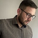 Знакомства: Михаил, 40 лет, Молодечно