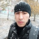 Знакомства: Rustam, 27 лет, Новосибирск