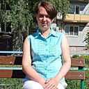 Знакомства: Марина, 38 лет, Сызрань