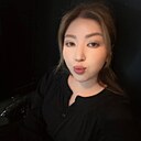 Знакомства: Алина, 26 лет, Бишкек