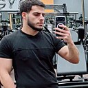 Знакомства: Рамин, 23 года, Новый Уренгой