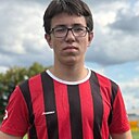 Знакомства: Александр, 18 лет, Коломна