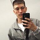 Знакомства: Артур, 27 лет, Тюмень