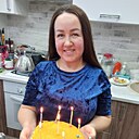 Знакомства: Ядвига, 40 лет, Чебоксары