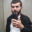 Знакомства: Алик, 24 года, Тюмень