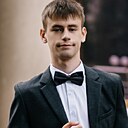 Знакомства: Владимир, 18 лет, Луганск