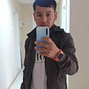 Знакомства: Мукумжон, 30 лет, Волжск