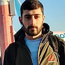 Знакомства: Hamo, 25 лет, Ногинск