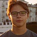 Знакомства: Михаил, 18 лет, Ярославль