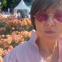 Знакомства: Анна, 50 лет, Симферополь