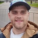 Знакомства: Антон, 35 лет, Челябинск