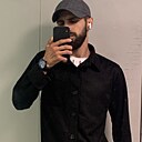 Знакомства: Ильяс, 28 лет, Москва