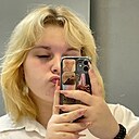 Знакомства: Виктория, 19 лет, Москва