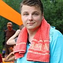 Знакомства: Стас, 31 год, Орша