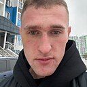 Знакомства: Виталик, 24 года, Пенза