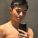 Знакомства: Бага, 18 лет, Алматы