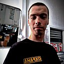 Знакомства: Дмитрий, 26 лет, Москва