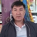 Знакомства: Kanat, 38 лет, Алматы