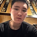 Знакомства: Данияр, 30 лет, Сарань