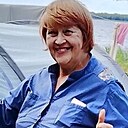 Знакомства: Галина, 64 года, Курган