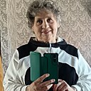 Знакомства: Валентина, 66 лет, Андреаполь