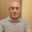 Знакомства: Вачик, 39 лет, Москва