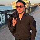 Знакомства: Ahmed, 27 лет, Астрахань