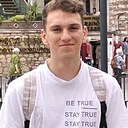 Знакомства: Борис, 18 лет, Одесса