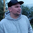 Знакомства: Сергей, 40 лет, Костомукша