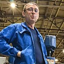 Знакомства: Василий, 40 лет, Санкт-Петербург