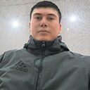 Знакомства: Коля, 30 лет, Анапа