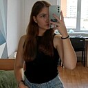 Знакомства: Лиза, 20 лет, Пермь