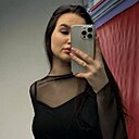 Знакомства: Настя, 22 года, Симферополь