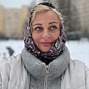 Знакомства: Алина, 46 лет, Санкт-Петербург