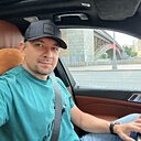 Знакомства: Андрей, 39 лет, Москва