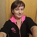 Знакомства: Иннуська, 45 лет, Луганск