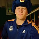 Знакомства: Витек, 19 лет, Елань