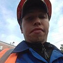 Знакомства: Алексей, 30 лет, Канаш