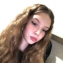 Знакомства: Полина, 18 лет, Димитровград