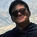 Знакомства: Diyorbek, 24 года, Ташкент