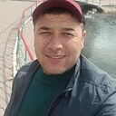 Знакомства: Dominik, 41 год, Алматы