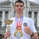 Знакомства: Никита, 18 лет, Ростов-на-Дону