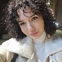 Знакомства: Александра, 19 лет, Санкт-Петербург