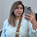 Знакомства: Молли, 28 лет, Астана