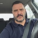 Знакомства: Владислав, 38 лет, Слюдянка