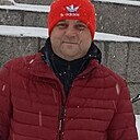 Знакомства: Сергей, 45 лет, Могилев