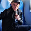 Знакомства: Андрей, 35 лет, Юрга