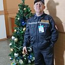 Знакомства: Сергей, 50 лет, Риддер