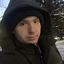 Знакомства: Кирилл, 28 лет, Иркутск